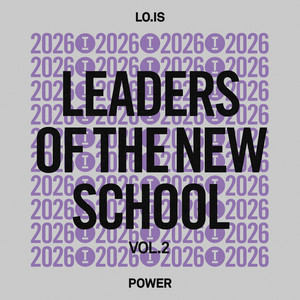 LO.IS — Power (2026)