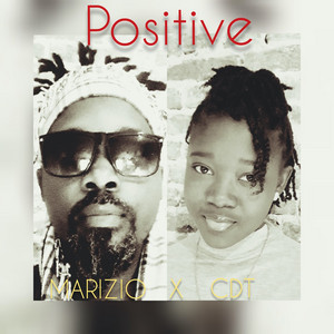 Positive by MARIZIO, CDT