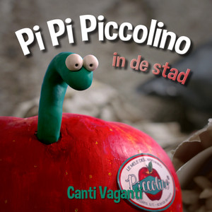 Pi Pi Piccolino in de stad