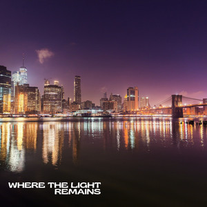 Where the light remains by Tannenbaum Trio