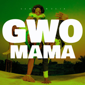 Gwo Mama by Raboday Lakay, Raboday Panda, Raboday