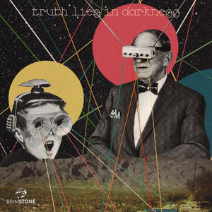 truth lies in darkness by Brimstone