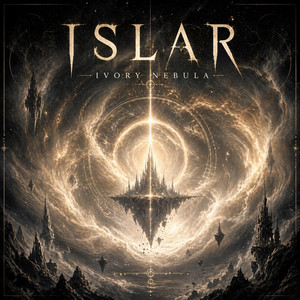 Ivory Nebula by ISLAR