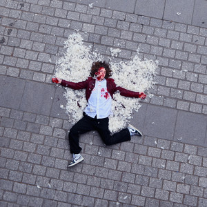 HAPPENING by Saül.R