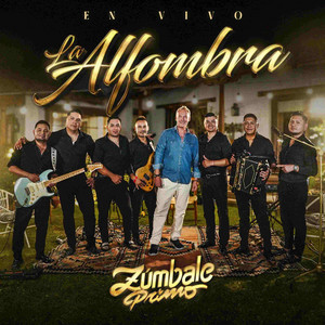 La Alfombra (En Vivo)