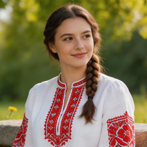 Люба моя ти Полтавочко by Videoifcom