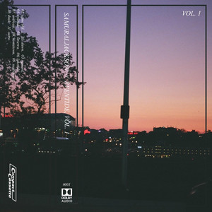 dusk. by samurai.jackson