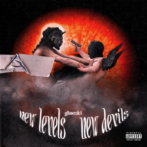 Glueski - New Devils