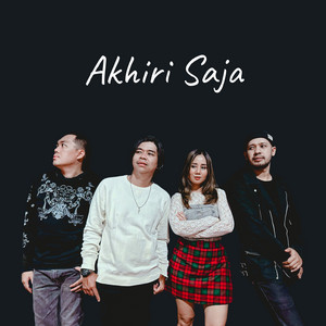 Akhiri Saja by Second Civil