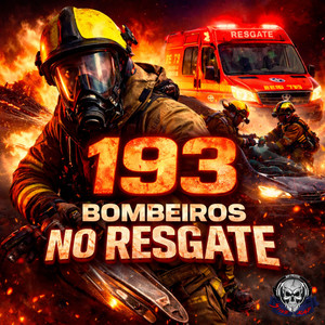 193 Bombeiros no Resgate by Stive Rap Policial