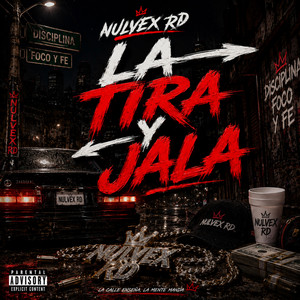 LA TIRA Y JALA by Nulvex RD