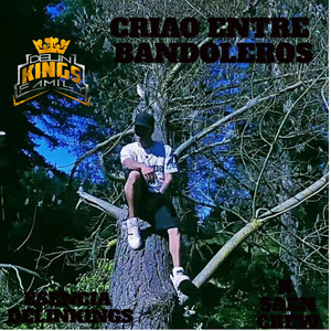 CRIAO ENTRE BANDOLEROS