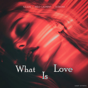 What Is Love - Radio Edit by N.E.O.N, Milo Laurent, Di Mora