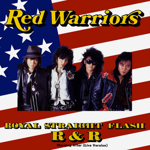 RED WARRIORS | Spotify