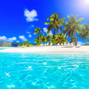 The Island by A New Hope