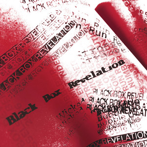 Wicked by Black Box Revelation