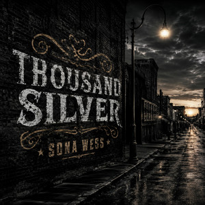 Thousand Silver by Sona Wess