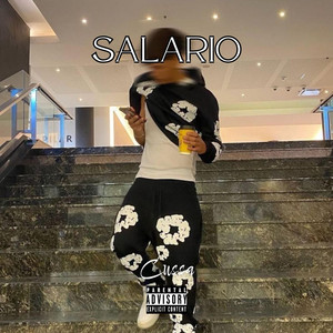 Salario by Cussa