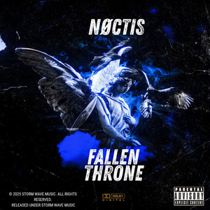 Fallen Throne by NØCTIS