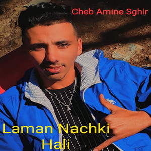 Laman nachki hali