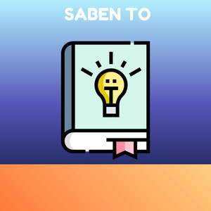 SABEN TO by chichoflow