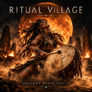 Salt Circle Breathing by Ritual Village