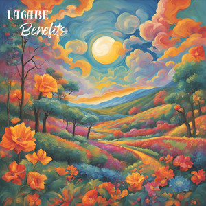 Benefits by Lagabe