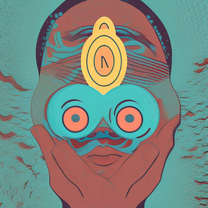 One Man's Dream (Nikola.$ Deep Mix) by Nikola.$ Album Cover