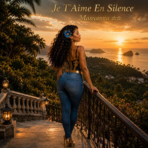 Je T'Aime En Silence by Masuanna