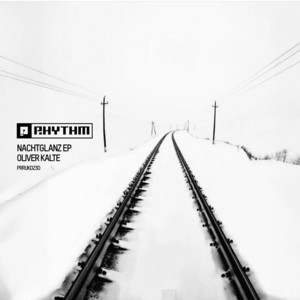 Oliver Kalte — Nachtglanz EP (2026)