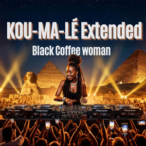 KOU-MA-LÉ (Extended Journey) by DEEP AFRO HITS