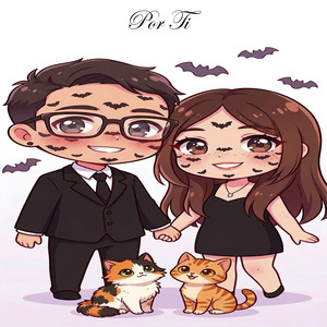 Por Ti by Lucas Zns