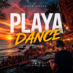 Playa Dance by DJ Dnix