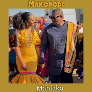 Mohlako by Makopodi
