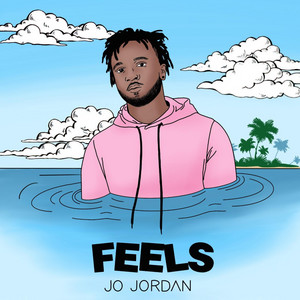 Special by Jo Jordan