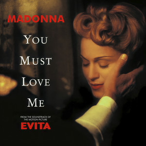 Madonna — You Must Love Me (2026)