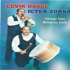 Cihangir İçten & Muharrem Çevik - Yozgat Sürmelisi