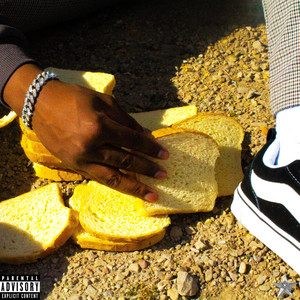 Portada de Bread