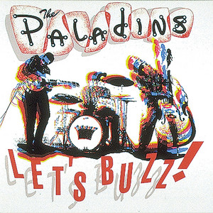 Sneakin' Around by The Paladins