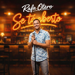 Se Tá Aberto by Rafa Otero