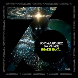 Shake That... by Joy Marquez, Savi (MX)
