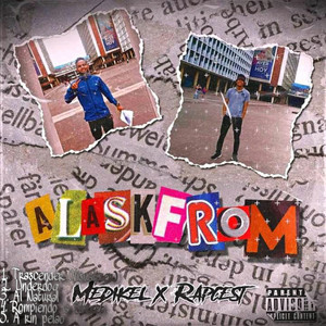 Underdog by Medikel, RAPCEST