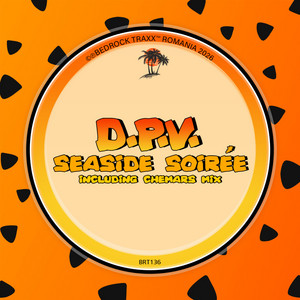 Seaside Soirée - Extended Club Mix by D.P.V.