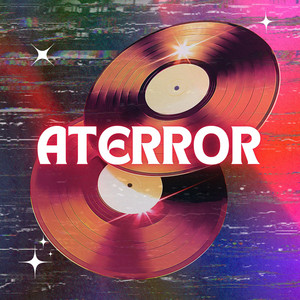 Aterror by Melody Freza