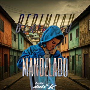Berimbau Mandelado