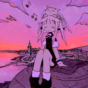 TeÜ & FUKUOKA NO SYACHIKU - Ctrl+Z :/ (Fukuoka No Syachiku Remix)