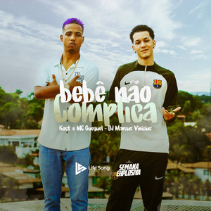 Bêbê Não Complica