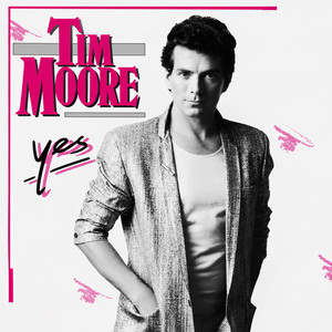 Yes by Tim Moore