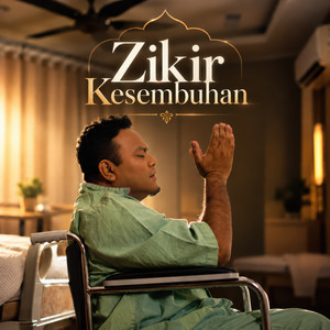 Doa Mohon Kekuatan & Ketabahan by Bazli Unic