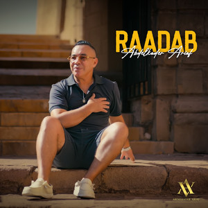Raadab by Abdelkader Ariaf